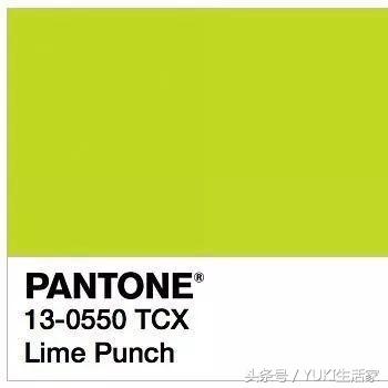 pantone2018,pantone2018年流行色是什么