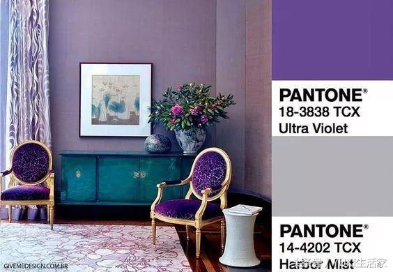pantone2018,pantone2018年流行色是什么