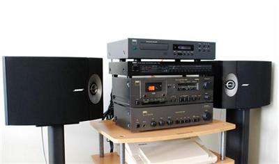 bose与hifiman哪个好,bose为什么不是hifi