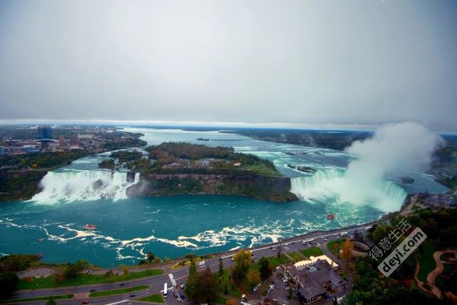 碉堡|美东+加拿大15天半自由行!附加你们最关心的购物退税攻略