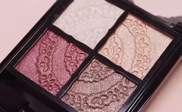 别只知道canmake,平价中它们NO.1!