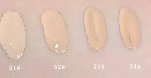 别只知道canmake,平价中它们NO.1!