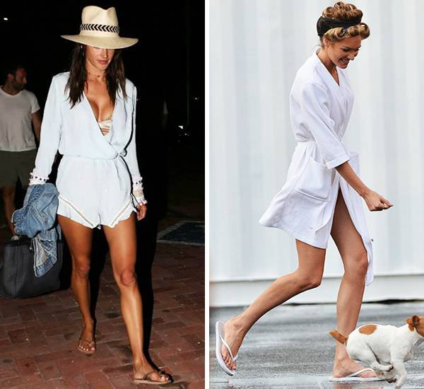 全宇宙最红的凉拖—维密天使数年*用御**只要100块！