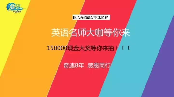 35张图掌握史上最全的各类物件英语词汇表达，让英语融入你的生活