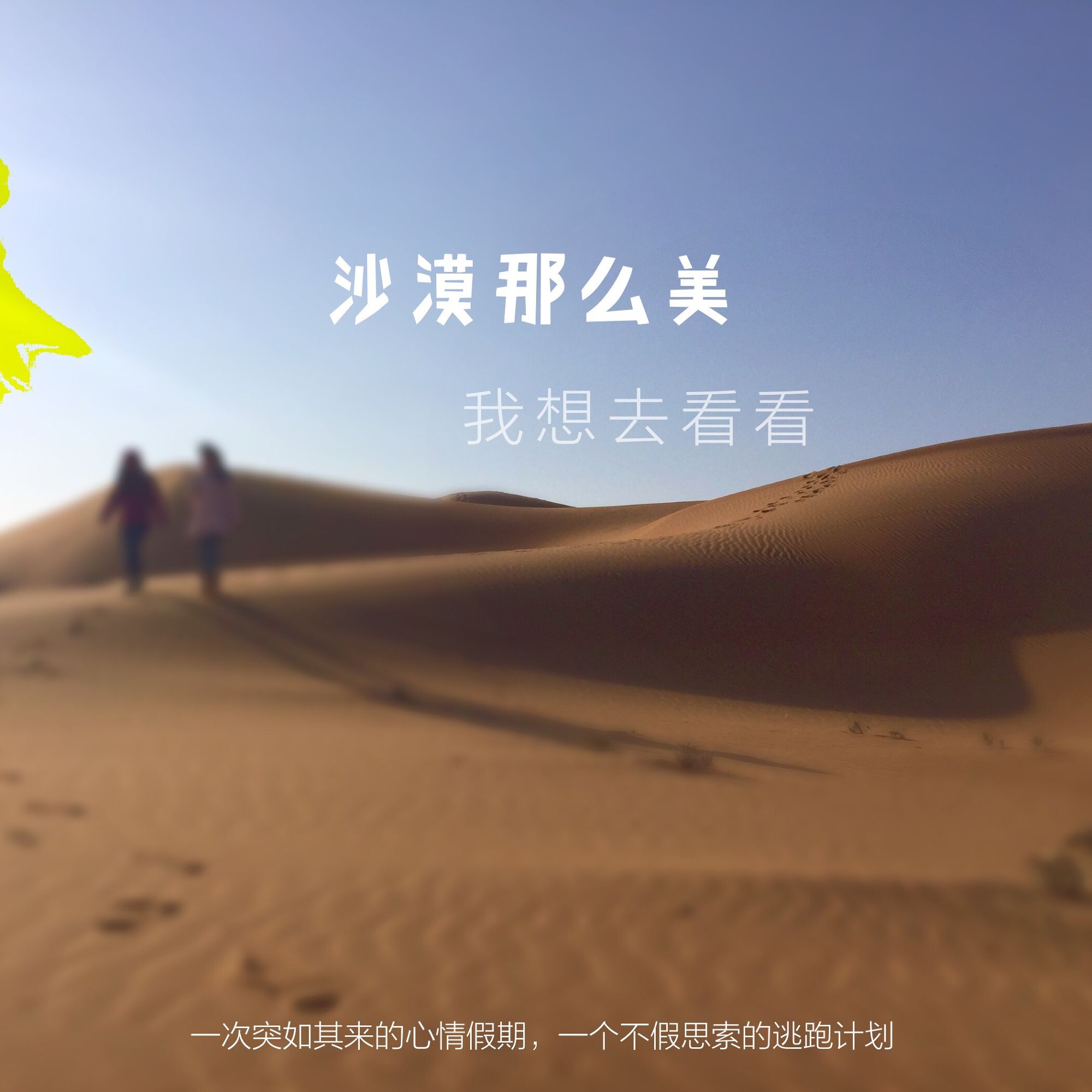 假期突如其来的快乐,一次突如其来的惊喜