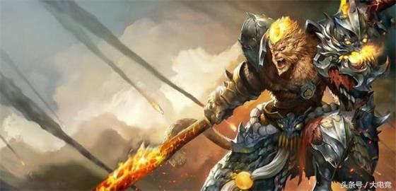 lol上单猴子强势期及打法,lol猴子上单最新符文