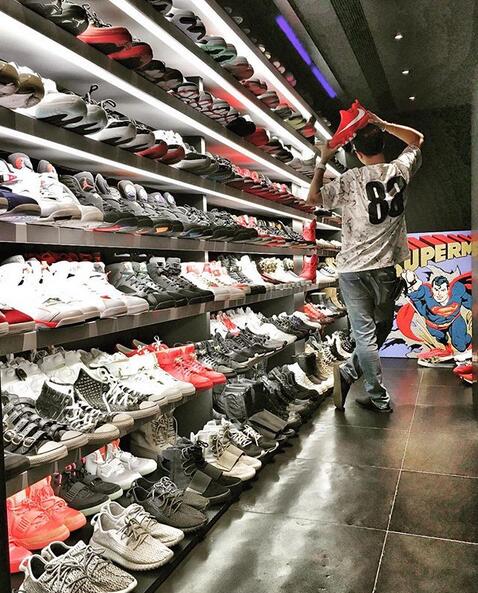 应采儿和鹿晗的综艺节目有哪些,应采儿香奈儿鞋子