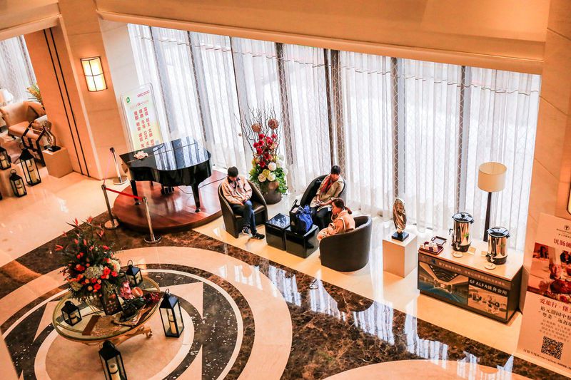 吃货福利顺德豉油鸡,吃货福利餐馆必备