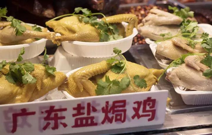 浦东人气最旺的菜市场,浦东最大菜市场排名