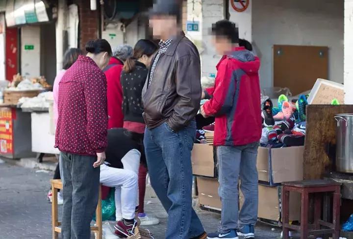 浦东人气最旺的菜市场,浦东最大菜市场排名