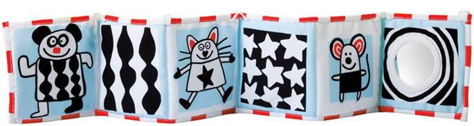 0到1岁宝宝玩具怎么选,2个月宝宝玩具必买清单