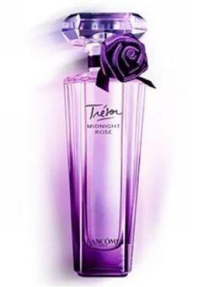 兰蔻殿堂香水微醺玫瑰,兰蔻玫瑰与安息香香水