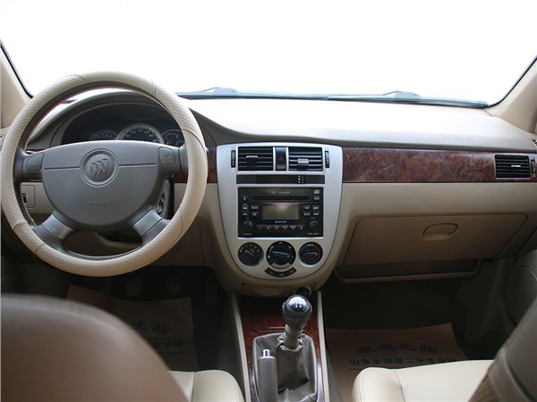 别克凯越2008款报废能值多少钱,2008款别克凯越现在还值多少钱