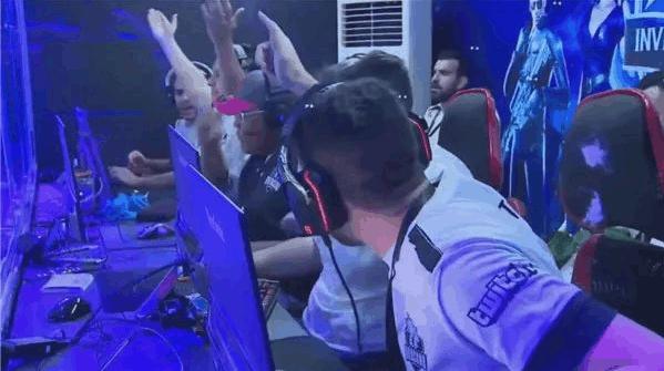 dnff1天王赛2023决赛回顾,中国电竞打世界冠军视频