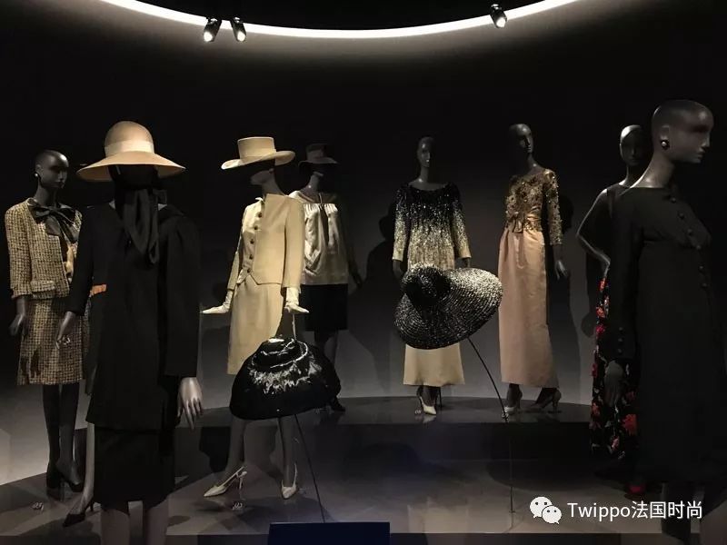 ysl博物馆圣罗兰,ysl创始人伊夫圣罗兰先生