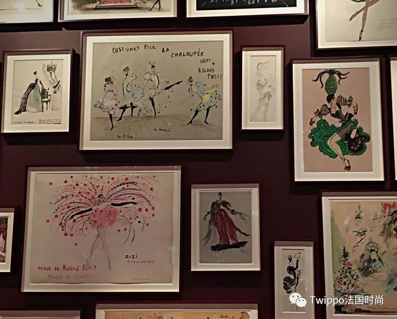 ysl博物馆圣罗兰,ysl创始人伊夫圣罗兰先生