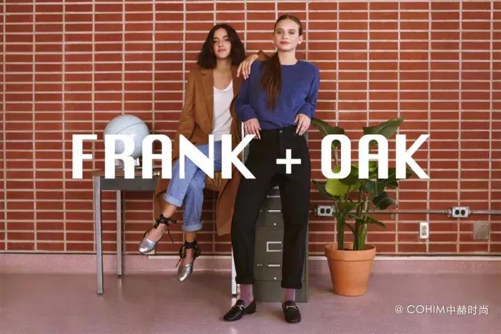 买手店品牌关注:无性别状态下的中性实用女装推荐