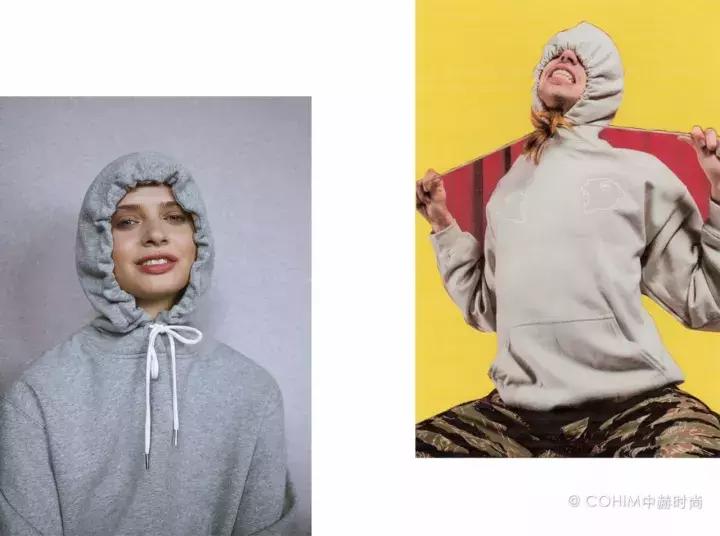 买手店品牌关注:无性别状态下的中性实用女装推荐