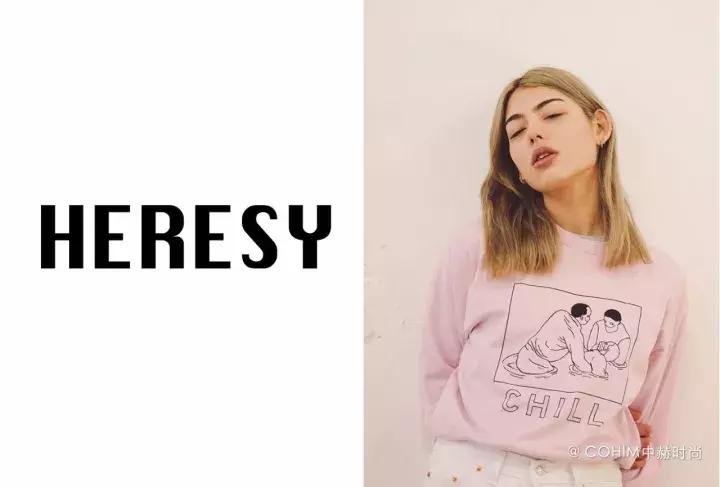 买手店品牌关注:无性别状态下的中性实用女装推荐