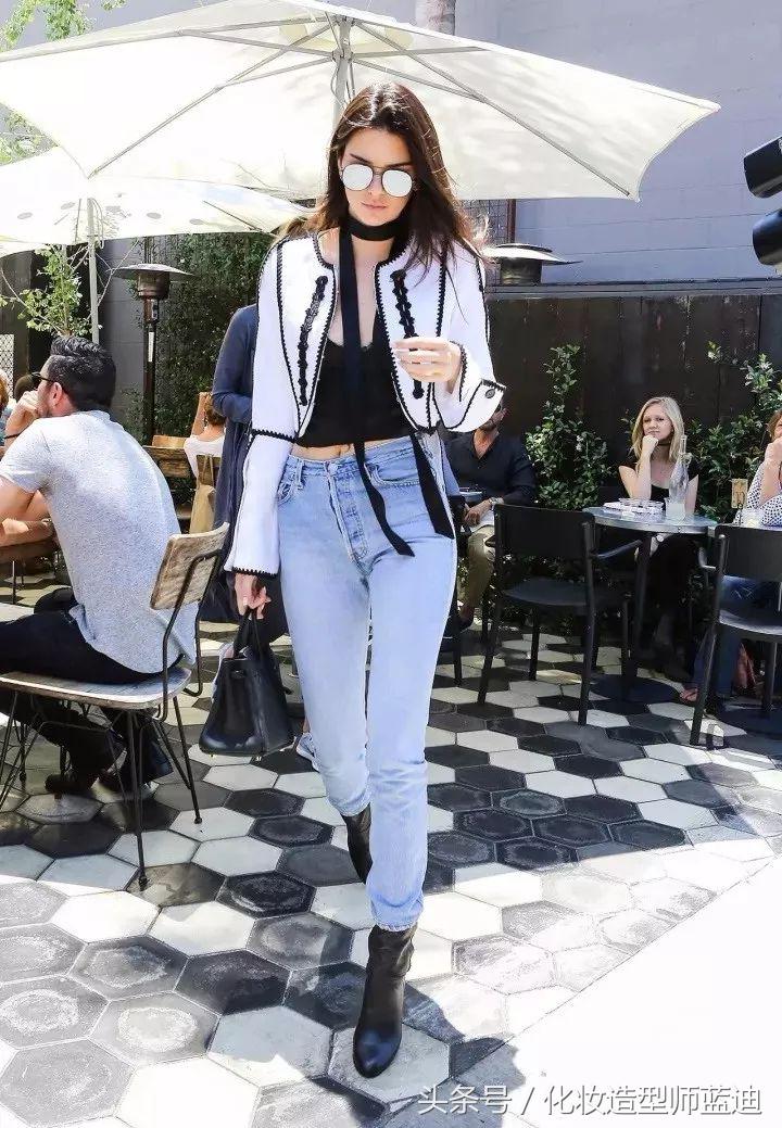 刘雯杨幂同款衣服,杨幂刘雯时尚