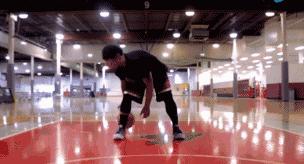 如何加强你的控球能力？这8个运球动作让你快速提升！