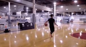 如何加强你的控球能力？这8个运球动作让你快速提升！