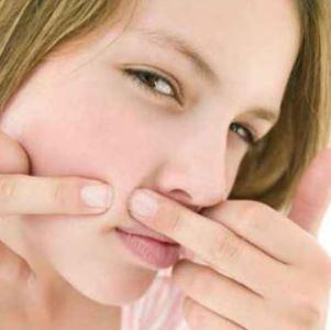 女人外面长什么痘,里面就有什么病!你造吗?