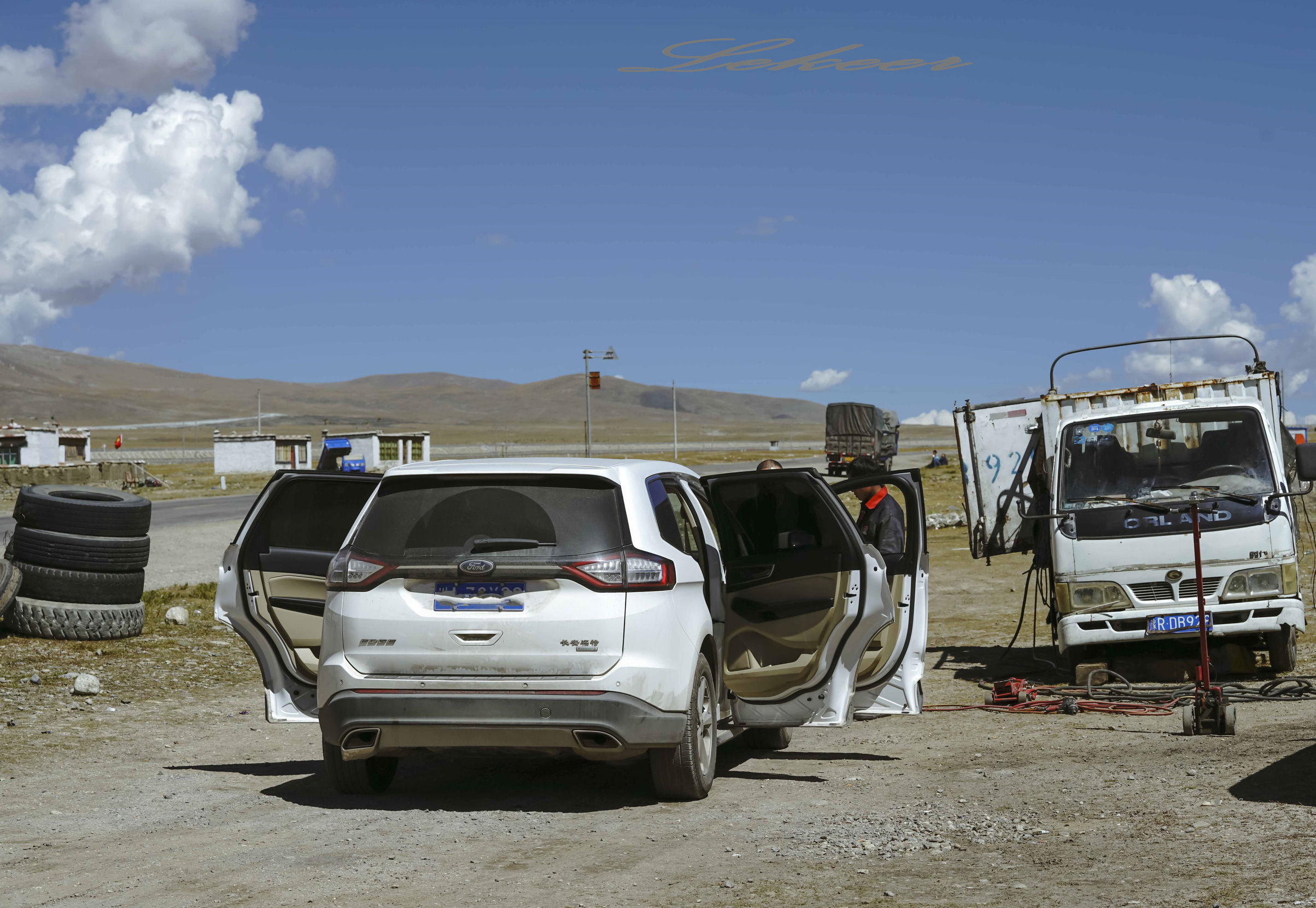 青藏线出西藏自驾攻略,出藏109国道自驾攻略