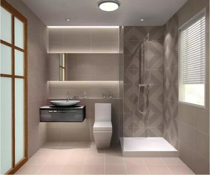 这些装修雷区你中招了吗?