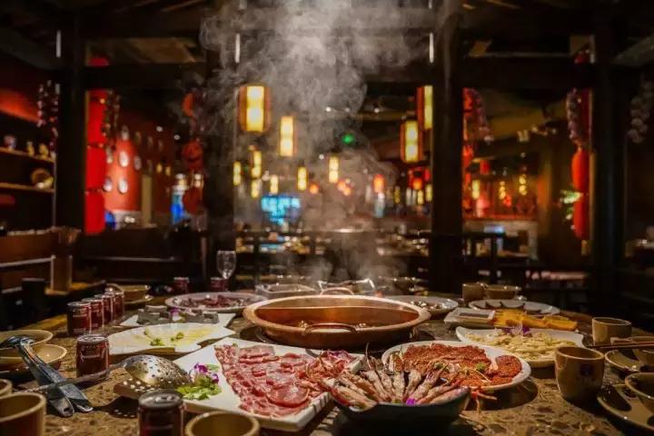 厦门最火正宗重庆火锅是哪一家,厦门最正宗重庆火锅