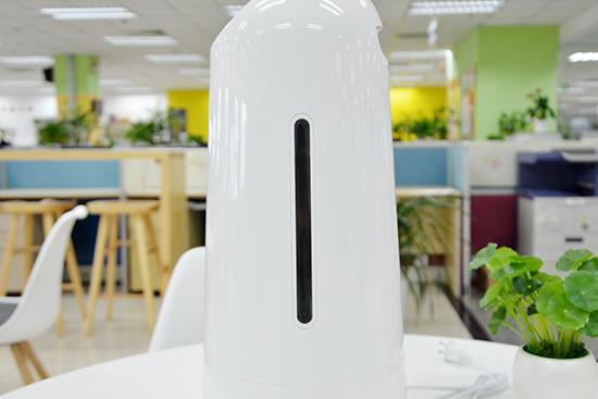 快速加湿的无雾加湿器,加湿器快速喷雾