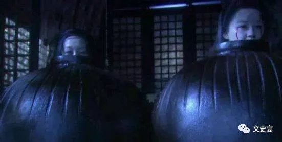 文史宴:古代也有剁手,看古人是怎样过剁手节的