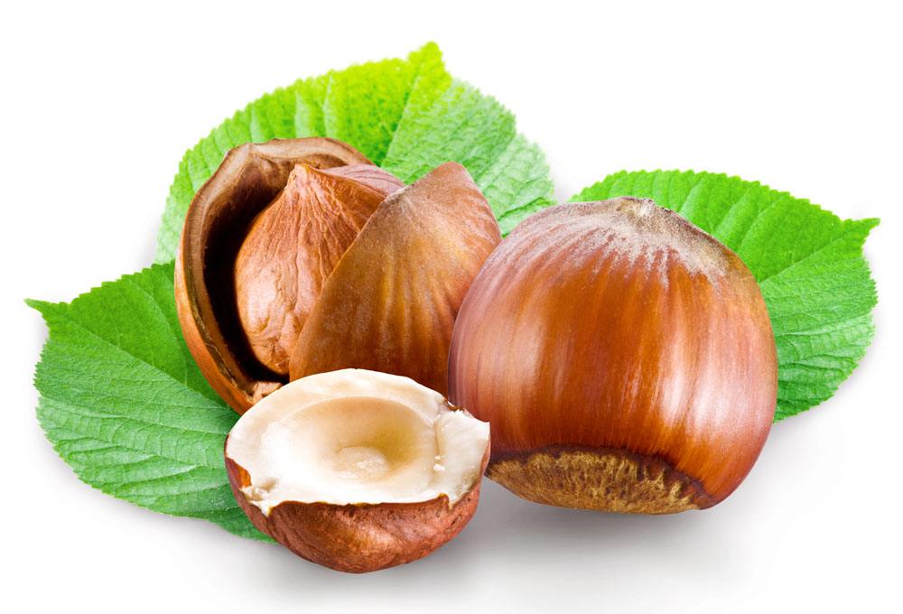 适合平常吃的坚果有哪些,最好最有营养的坚果是哪种