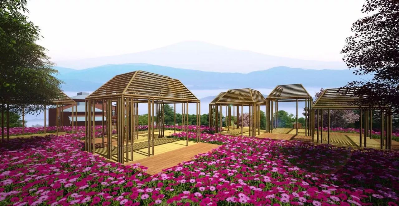 中北遴选案例之惊艳时光的蜗牛之家|厦门分院作品