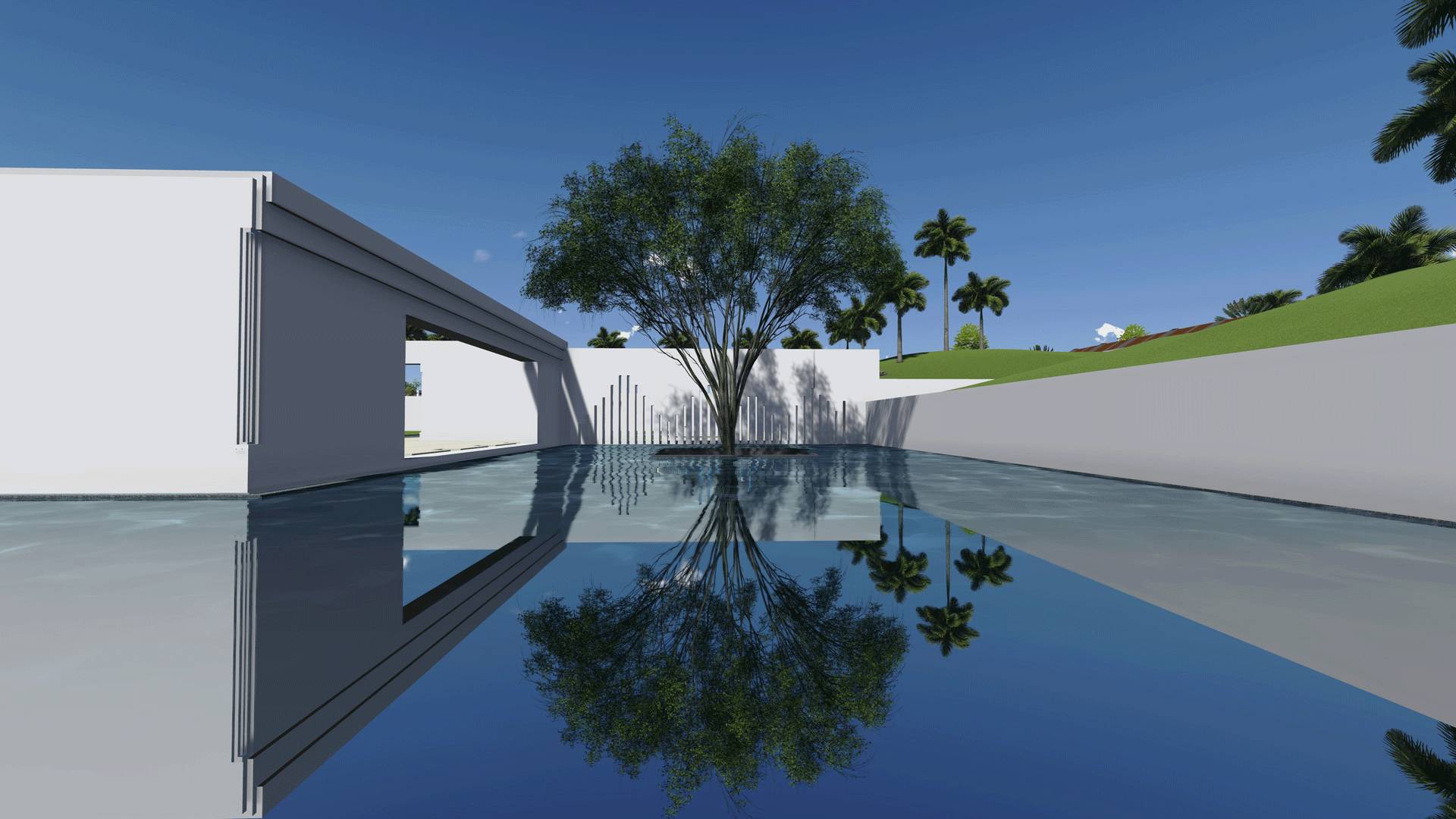 中北遴选案例之惊艳时光的蜗牛之家|厦门分院作品