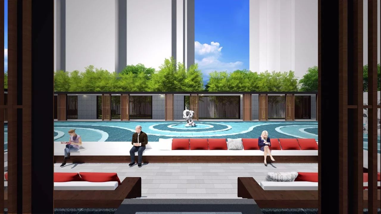 中北遴选案例之惊艳时光的蜗牛之家|厦门分院作品