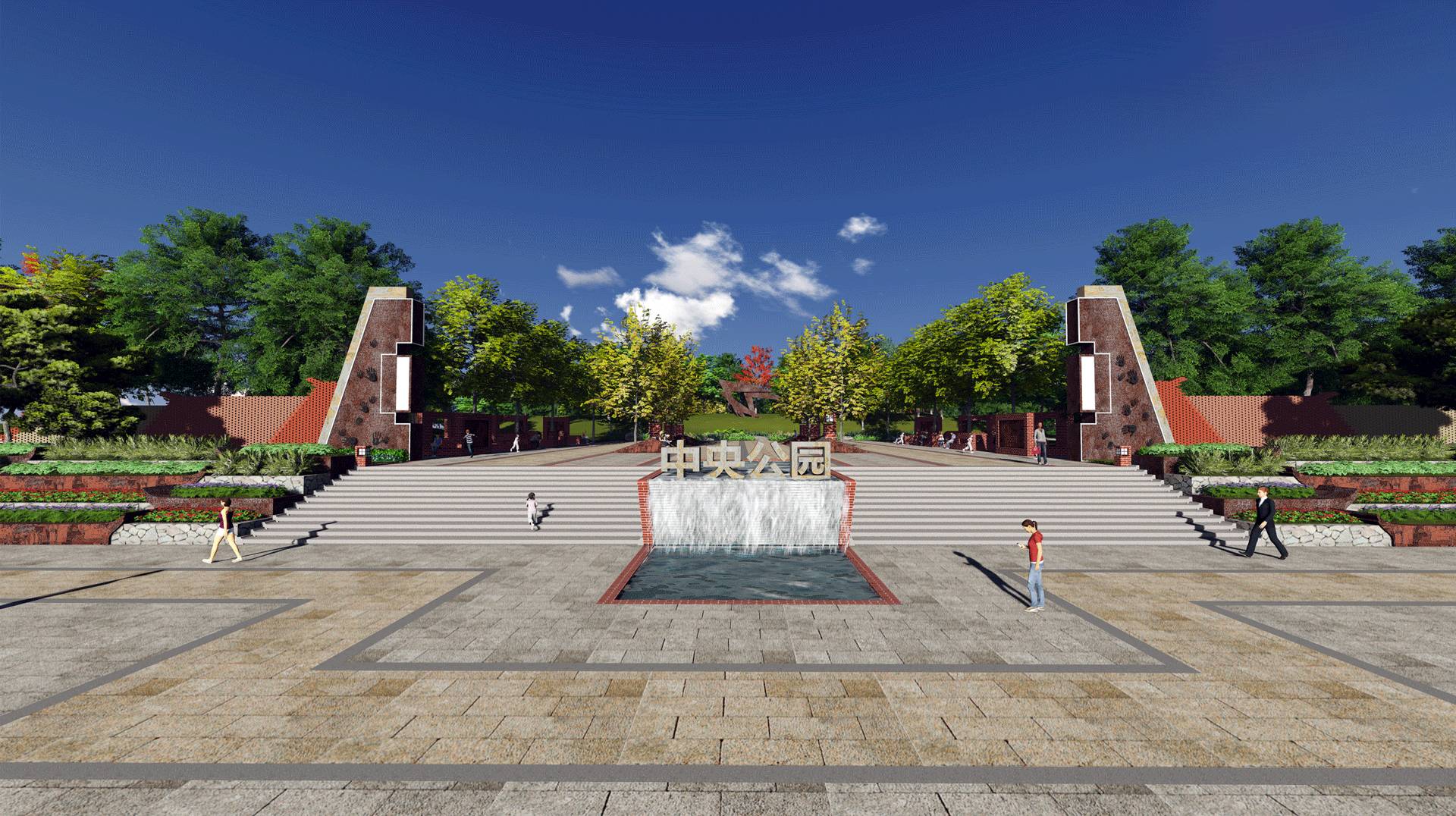 中北遴选案例之惊艳时光的蜗牛之家|厦门分院作品