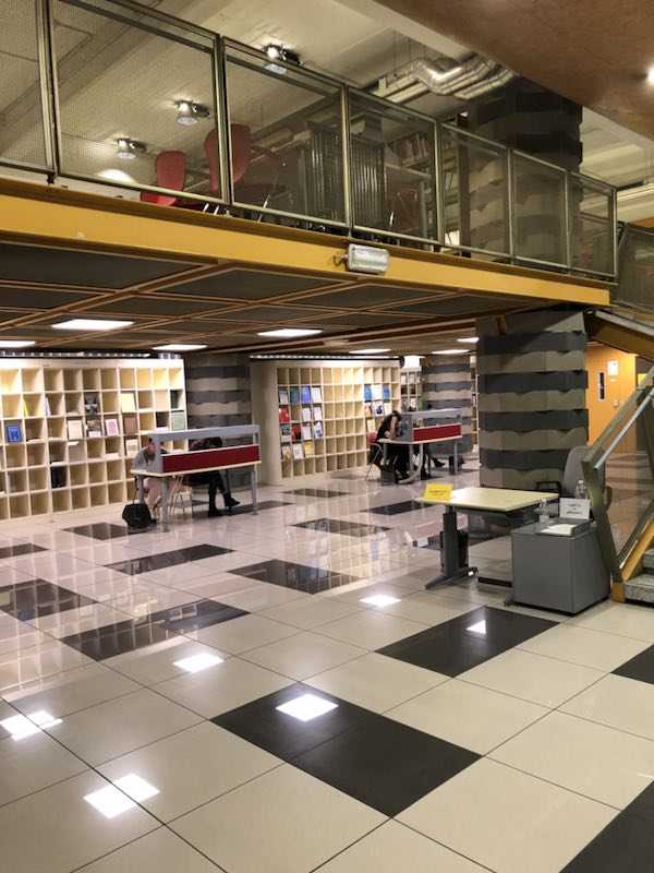 意大利都灵大学介绍,意大利都灵大学