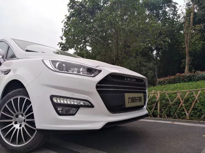 力帆轩朗1.5t自动挡8at油耗,力帆轩朗1.5t8at质量怎么样