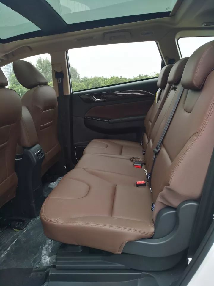 力帆轩朗1.5t自动挡8at油耗,力帆轩朗1.5t8at质量怎么样