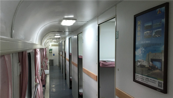 火车最高级的卧铺是什么样的,火车卧铺的五大等级你坐过几种