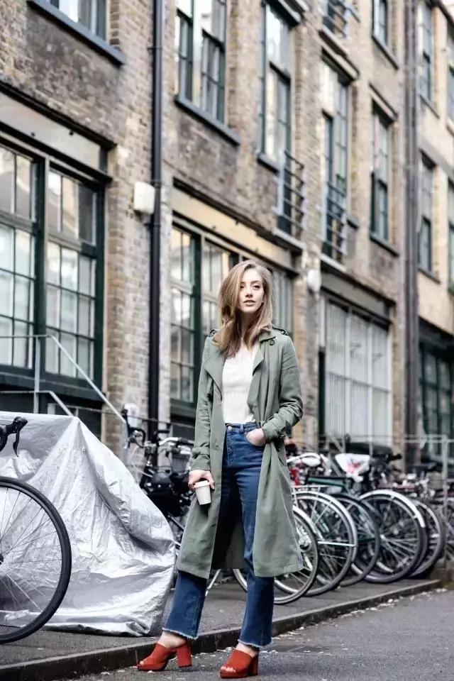 身高只有152cm的她用高衣Q惊艳了世界！