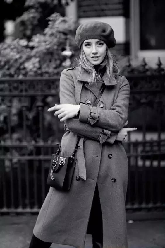 身高只有152cm的她用高衣Q惊艳了世界！