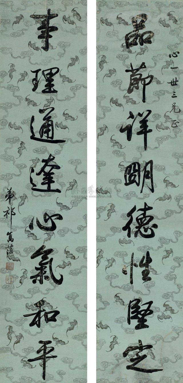 中国最长的对联古今,历史上有名的经典对联讲解