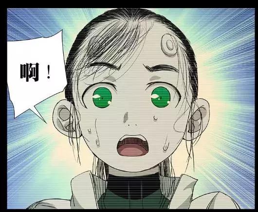 一人之下陈朵人物解析,陈朵一人之下的悲惨结局