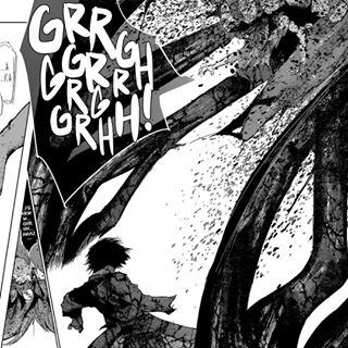 东京喰种金木赫子最强形态是啥,东京喰种金木的最强形态