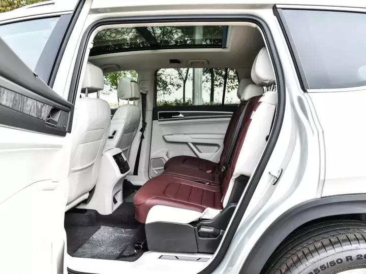 30万大号suv哪款最好,30万家用suv途昂x