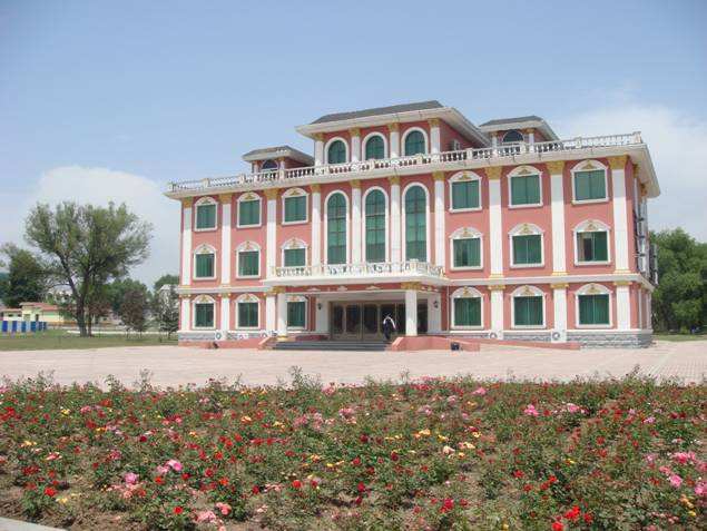 沈阳营地微度假旅游目的地,沈阳休闲度假旅游