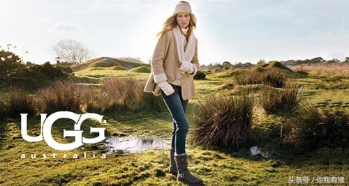 ugg羊毛靴踢不烂,ugg雪地靴都是皮毛一体的吗