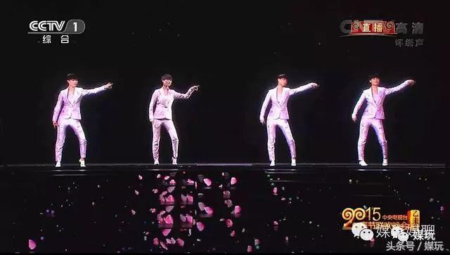 谭维维第一次参加选秀节目,谭维维新闻联播